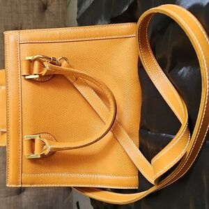 Etro 2 Way Crossbody / Hand bag in Excellent Condition